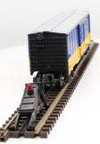 K-Line K-640802 C&O Classic Box Car  O SCALE Like New