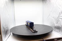 Lionel 6-26817 Alaska Boxcar With Diesel Trainsounds O Scale NEW