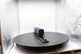 Lionel 6-26817 Alaska Boxcar With Diesel Trainsounds O Scale NEW