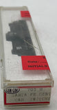 Con-Cor 701b Kato Santa Fe ATSF Center Cab Switcher 69 N SCALE Like New