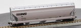 Inter Mountain Intermountain HO Scale 85-47053-14 Norfolk Southern ACF 4650 3-Bay Hopper #251086 NEW