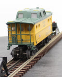 Williams N5C C&NW Chicago NorthWestern 11253 Caboose O SCALE Used Excellent