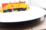 MTH Railking 30-20452-1 Union Railroad SW1500 Diesel Switcher with Proto-Sound 3.0 O SCALE NEW limited