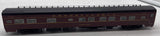 Walthers 920-9264 Pennsylvania Railroad PRR Deluxe 5 BR Lounge Harbor Rest HO Scale Like New