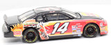 Actiion Performance Companies Inc. W249716339-1 #14 Burger King Car 1997 Monte Carlo nascar 1/24 SCALE Like New