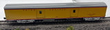 Rivarossi 6604-0 Union Pacific UP REA Passenger Car HO Scale Used Excellent