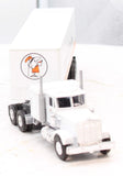 Lionel 6-12807 Little Caesars Tractor & Trailer Truck O Scale Used
