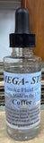 JT's MEGA-STEAM Coffee Smoke NEW