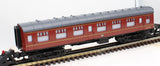 Lionel 6-85264 Hogwarts Conventional Coach O SCALE Like New