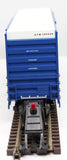 MTH Premier 20-93276 Grand Trunk Western 50' High Cube Box Car O SCALE Like New