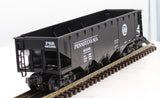 K-Line Scale O 623-1891 4-Bay Hopper Pennsylvania 6231891 K623-1891 O SCALE NEW