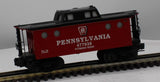 Lionel 6-19727 PENNSYLVANIA CABOOSE 477938 O Scale Used