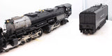 Lionel 1922011 Union Pacific LC2 LionmasterBig Boy #4004 O SCALE Like New