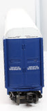 MTH Premier 20-98312 Grand Trunk Western Corrugated Auto Carrier O SCALE Like New