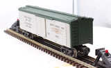 Lionel 6-19512 Wright Brothers reefer O SCALE Like New