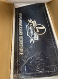 Lionel 6-82959 115th Anniversary LEGACY Berkshire 2-8-4 Steam Locomotive rare limited O SCALE NEW