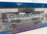 Atlas 8235-1 Shamrock 11K Gallon Tank Car 32532 3 Rail O SCALE NEW