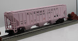 Lionel 3-16144 LIONSCALE KLEMME COOP IOWA PS2 HOPPER O Scale Like New