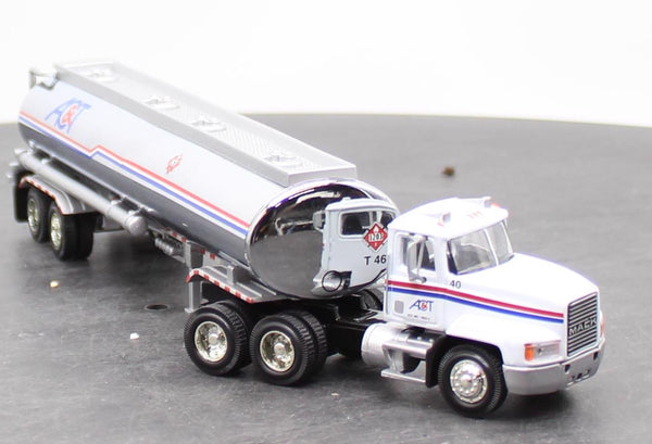 Hartoy PEM M71906 A.C.& T. Fuel Tanker 1/64 SCALE NEW