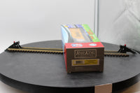 MTH Railking 30-75216 NFL - Pittsburgh Steelers  RailKing 4-Bay Hopper Car  O SCALE  NEW