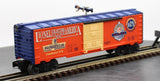 LIONEL 6-58224 Walking brakeman operating car O SCALE Used Excellent