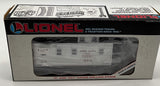 Lionel 6-16513 O SCALE UNION PACIFIC SQUARE WINDOW CABOOSE WITH LIGHTED INTERIOR Like New