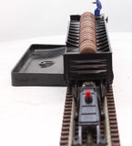 Lionel 6-9290 UNION PACIFIC Operating Barrel Car O Scale Used Damaged Box