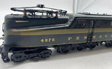 Lionel 6-18355 Pennsylvania PRR TMCC GG1 Electric Locomotive #4876 O SCALE Like New