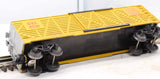QSI UP-47729 Union Pacific Livestock Dispatch Stock Car w/horse sounds O Scale Like New