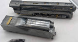 Lionel 6-11413 Pilot LEGACY Scale 4-8-4 J-Class Steam Locomotive O SCALE Like New