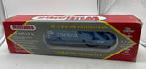 Williams 993740 Conrail SD-45 Diesel Locomotive O SCALE Used Excellent Damaged Box