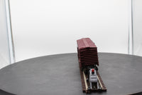 Lionel 6-19906 Pennsylvania I Love Box Car O SCALE Like New