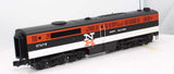 Lionel 6-14599 New Haven Alco PB B-unit Non-Powered #0767-B O SCALE Like New