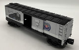 Lionel 6-39215 NEW YORK CENTRAL Niagara BC Century Club Boxcar O Scale Like New
