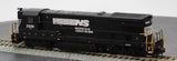 Atlas Master 10003397 Canadian National S2 8139 HO SCALE Like New