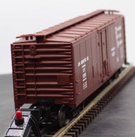 Lionel 6-17300 Canadian Pacific Reefer Car O SCALE Like New
