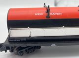 MTH Premier 20-98213 New Haven Coil Car O SCALE Used Damaged Box as is no returns