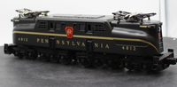 MTH Railking 30-2515-1 Pennsylvania GG-1 Electric Engine w/Proto-Sound 2.0 O SCALE Used Excellent