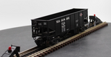 Lionel 6-26748 Texas & Pacific Hopper O SCALE Used Excellent