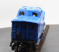 Lionel 6-19738 Conrail 6417 N5C caboose O-scale O SCALE Used Excellent