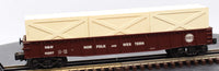 MTH Railking 30-7206 Norfolk & Western Gondola Car O SCALE Like New