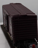 Industrial Rail 1002 PRR REA box carO Scale Like New
