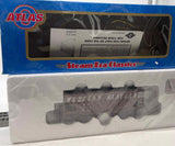 Atlas 6757-6 WESTERN MARYLAND 55 Ton Fish Belly Hopper O Scale NEW