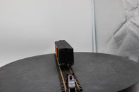 Lionel Postwar 6464-425 New Haven Boxcar O SCALE Used Excellent Damaged Box