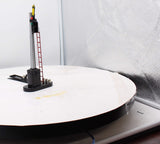 MTH 30-1035 Operating Semaphore RailKing #151 O Scale Like New