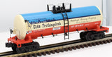 MTH Railking 30-73201 Olde Frothingslosh Tank Car O SCALE Like New
