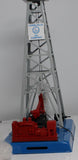 Lionel 6-12930 Lionelville Oil Derrick O SCALE Like New