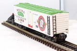 Lionel 6-16807 H.J. Heinz Billboard Refrigerator Car Mainline #317 O Scale Used