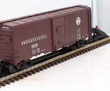 MTH Premier 20-93179 Pennsylvania 40' Box Car O SCALE Used No Box