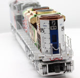 MTH Premier 20-20953-1 Union Pacific SD70ACe Diesel Engine - UP Spirit #1943 with Proto-Sound 3.0 O Scale Used Excellent